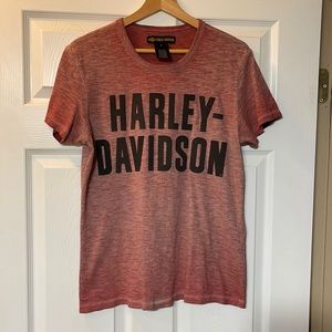 HARLEY-DAVIDSON T